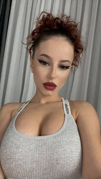 Darsteller CaitlinFlame Foto 8