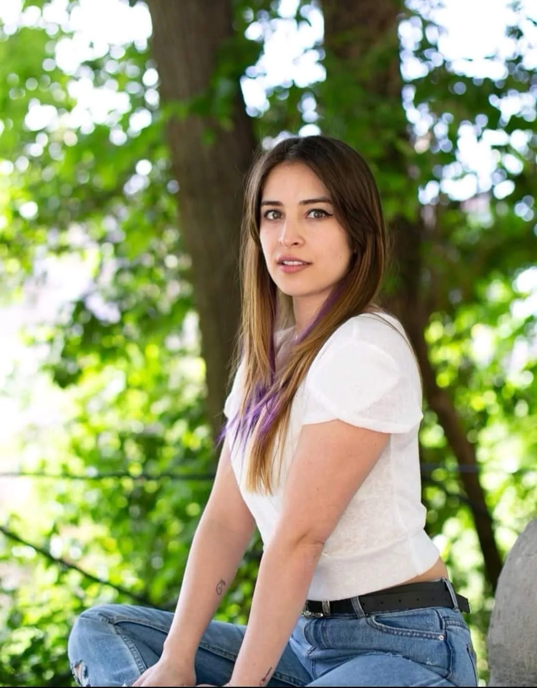 Interprète Magnoliajoy Photo 1