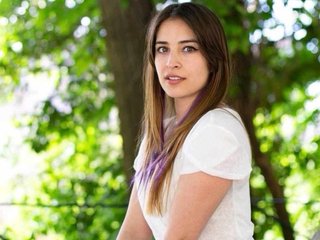 Foto de perfil de modelo de webcam de Magnoliajoy