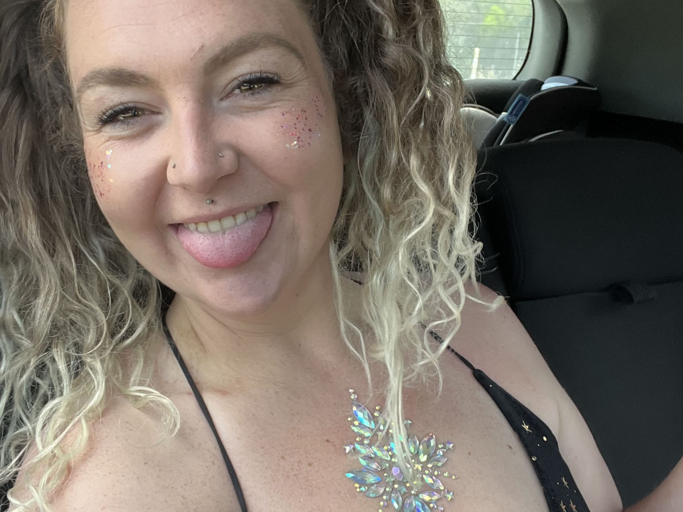 Image de profil du modèle de webcam StonieBarbie