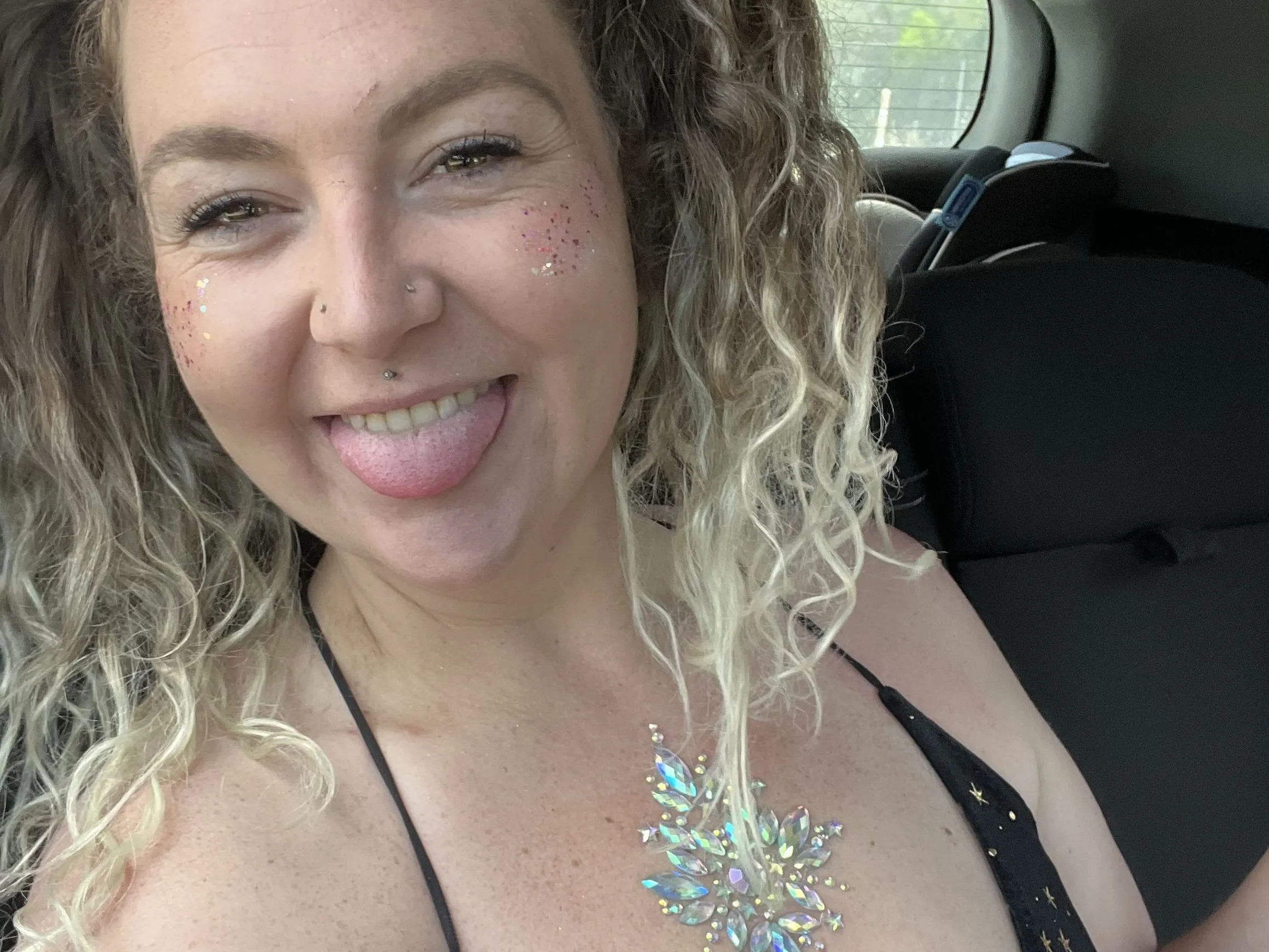 StonieBarbie Profilbild des Cam-Modells