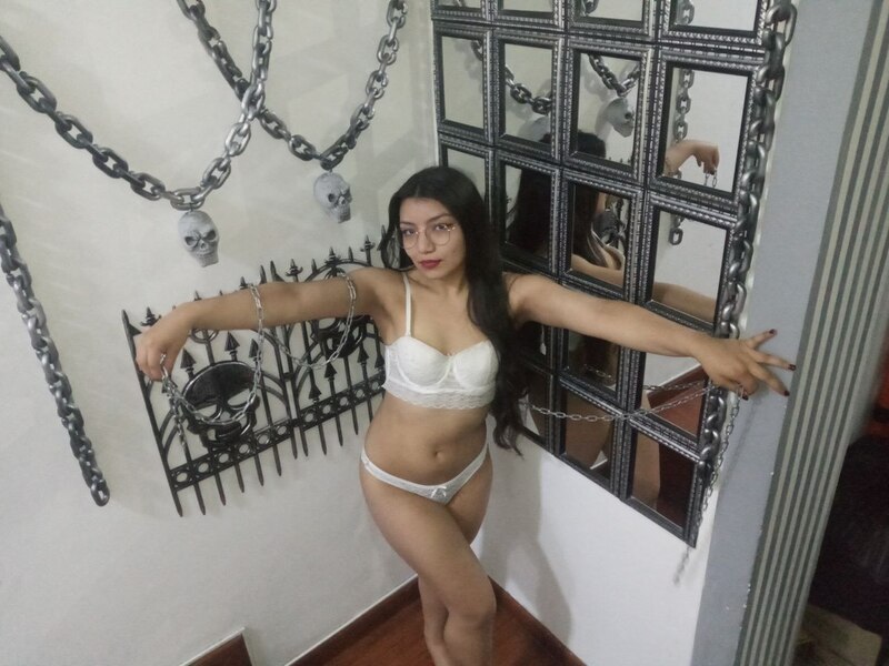 Artist IbbyeWest Foto 4