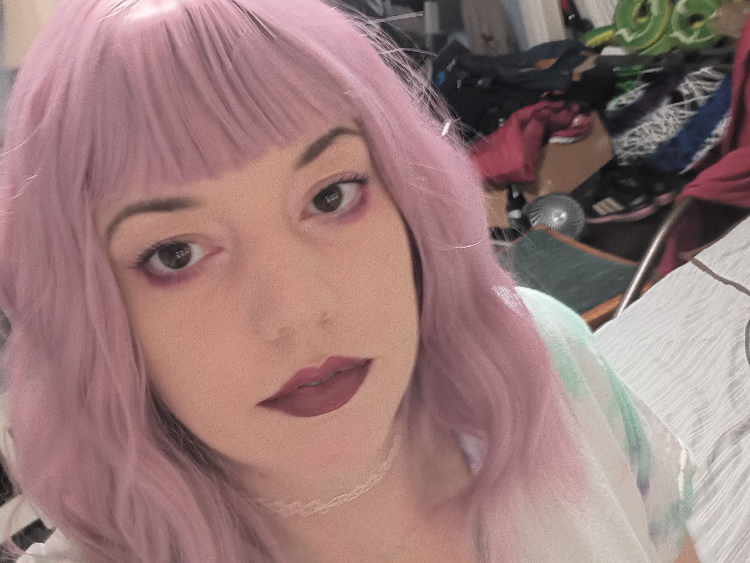 MajorAmity immagine del profilo del modello di cam