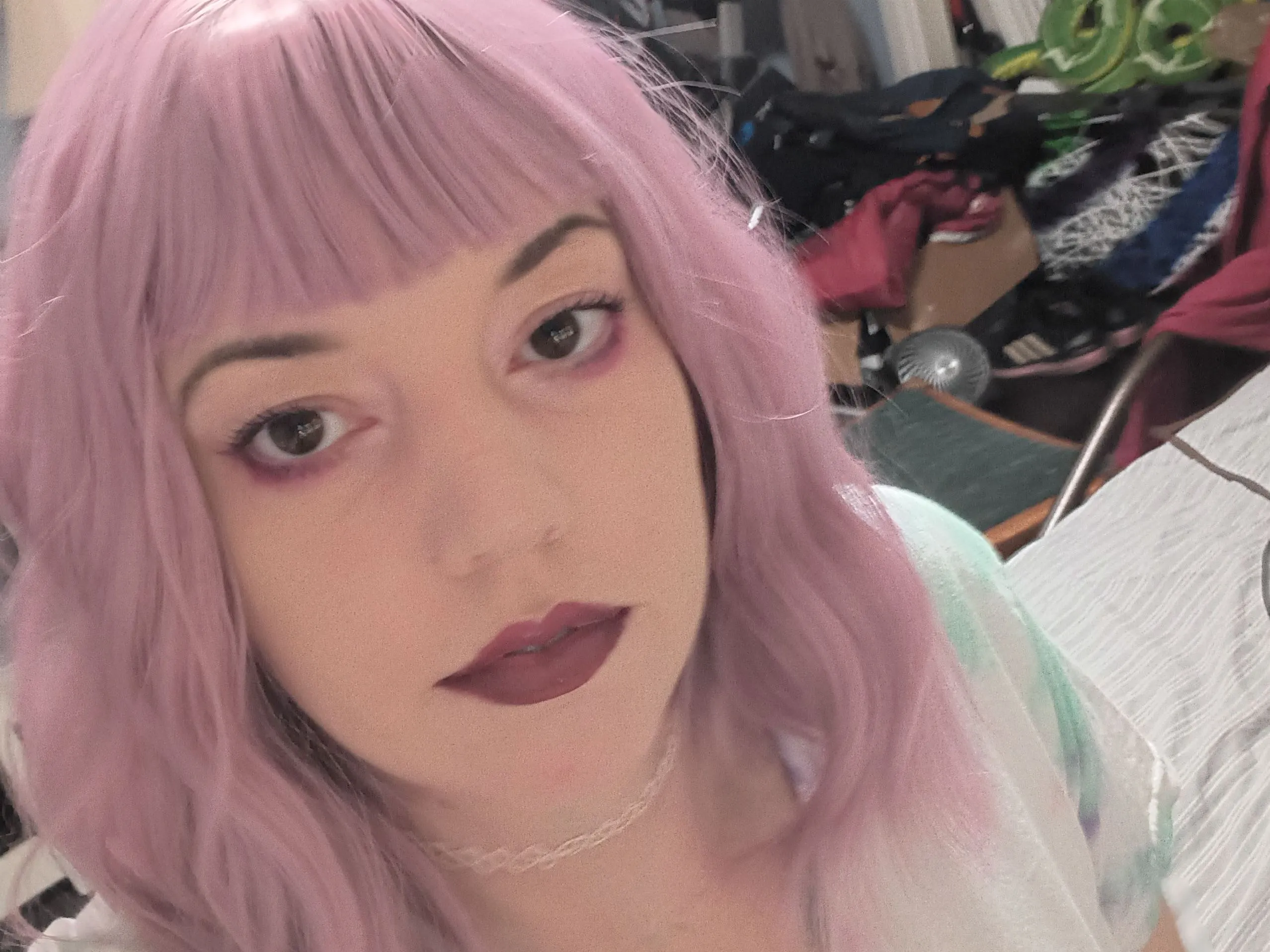 MajorAmity profielfoto van cam model