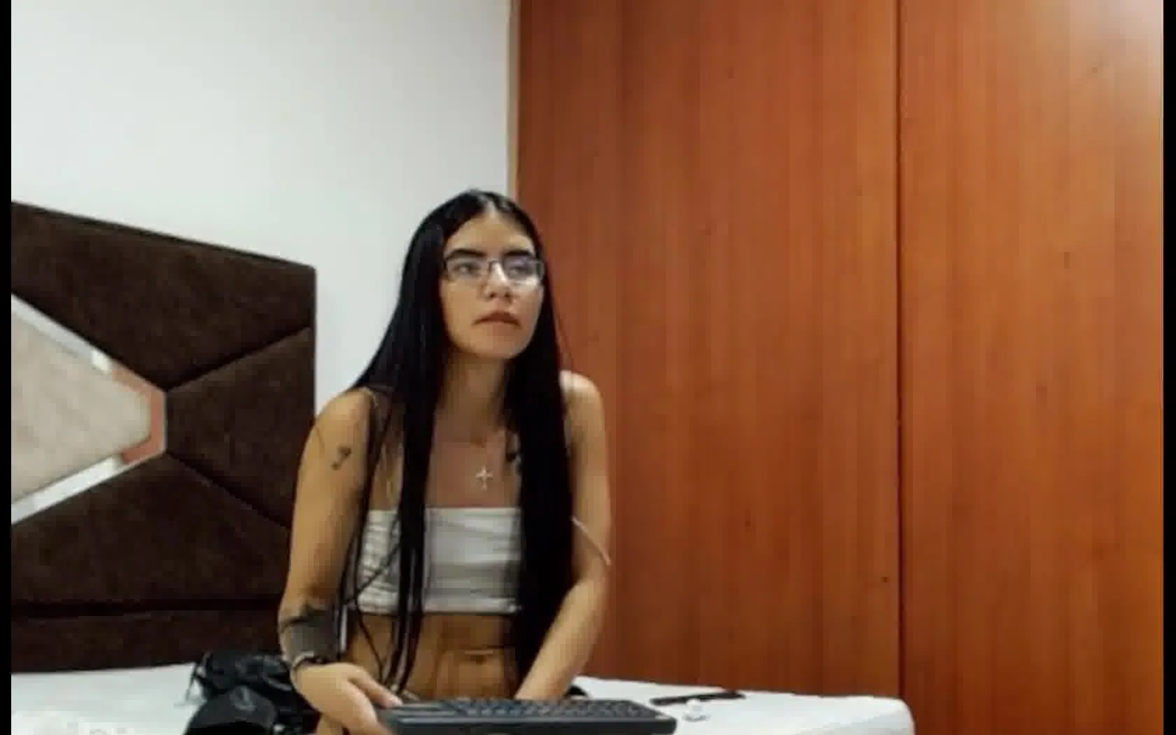 Intérprete Issalatiin Video 1