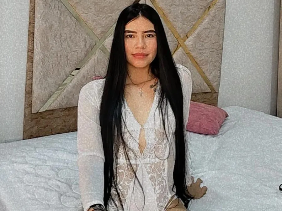 Imagen de perfil de modelo de cámara web de Issalatiin