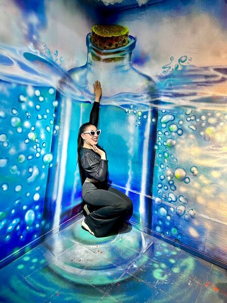 Artista XennaHuang18 Foto 12