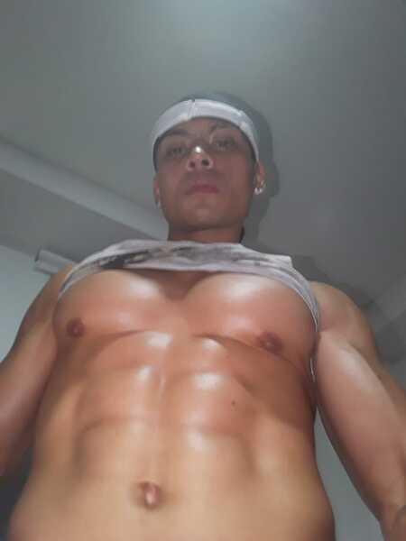Artista BoykaRandy19 Foto 5