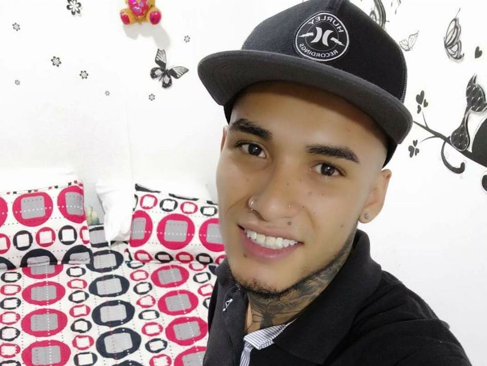 Image de profil du modèle de webcam TattooBoy97