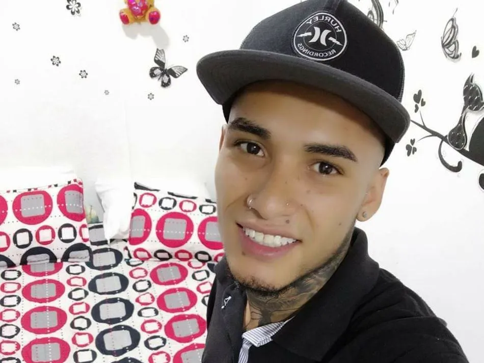 Image de profil du modèle de webcam TattooBoy97