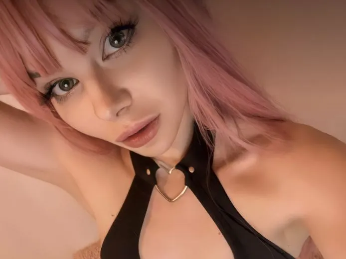 treacletreatz profilbild på webbkameramodell