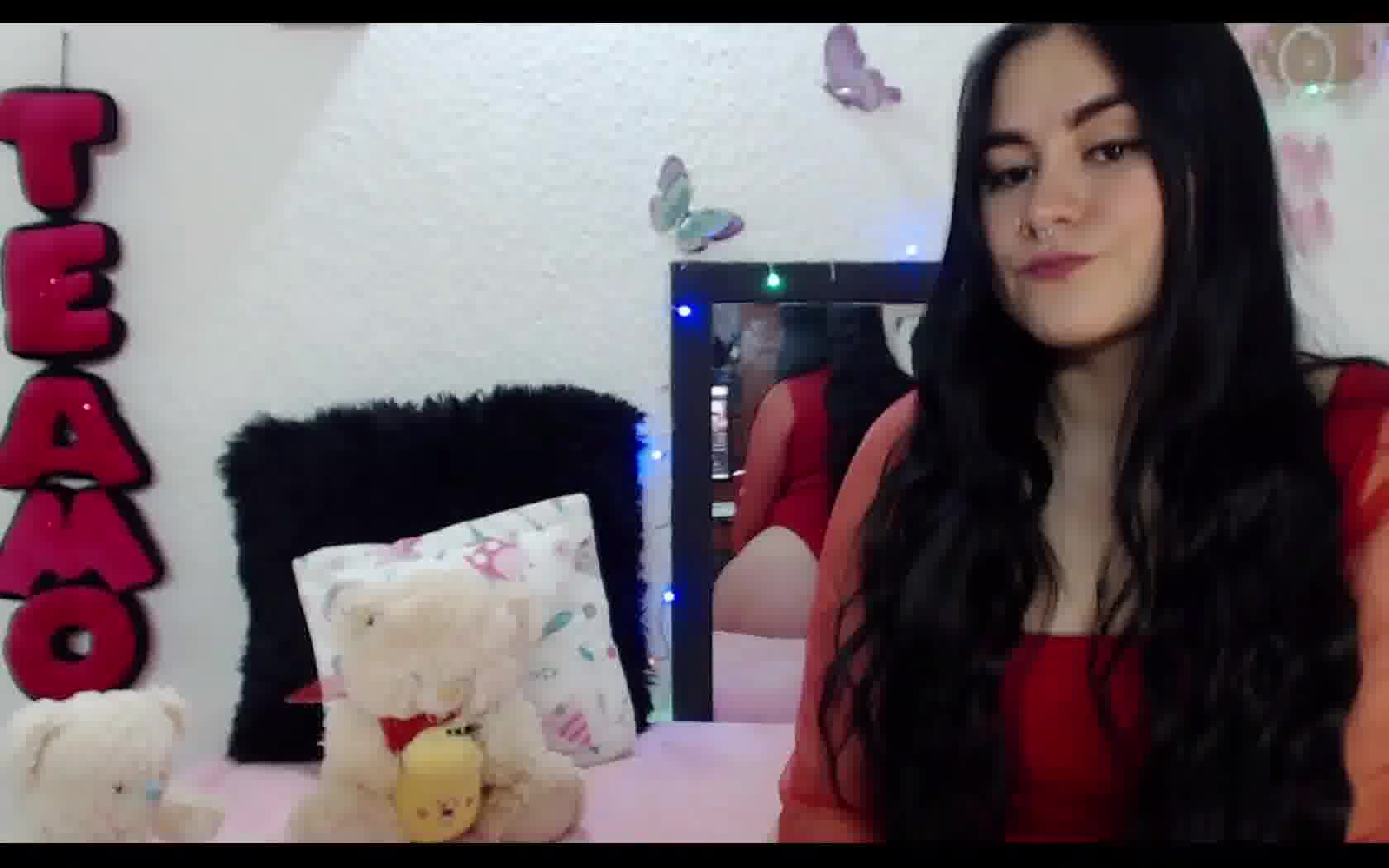 Artist AshlieMurraySc Video 1