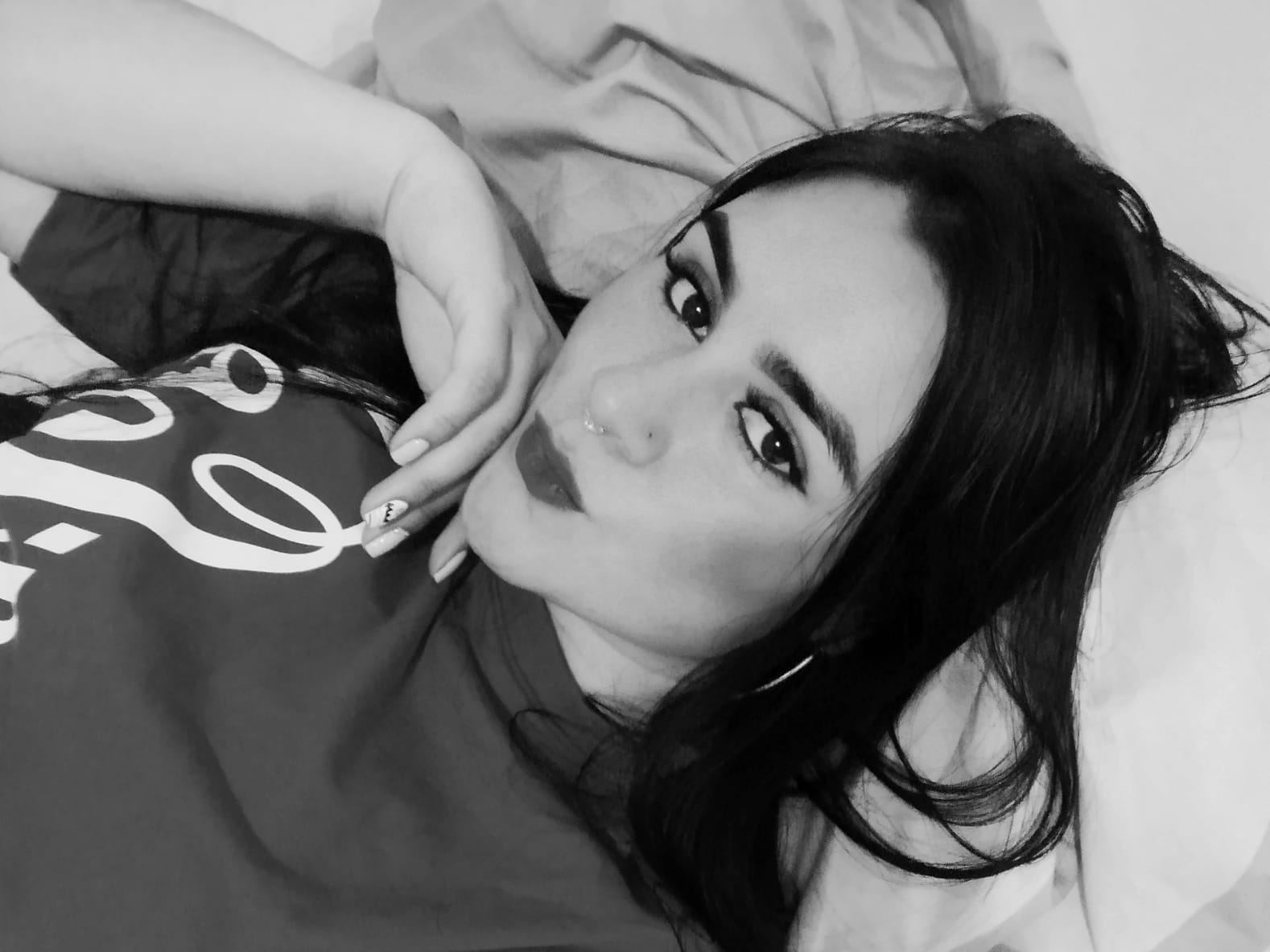 AshlieMurraySc Profilbild des Cam-Modells