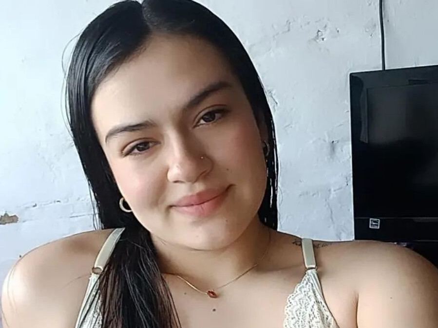 JessyLogan profilbild på webbkameramodell