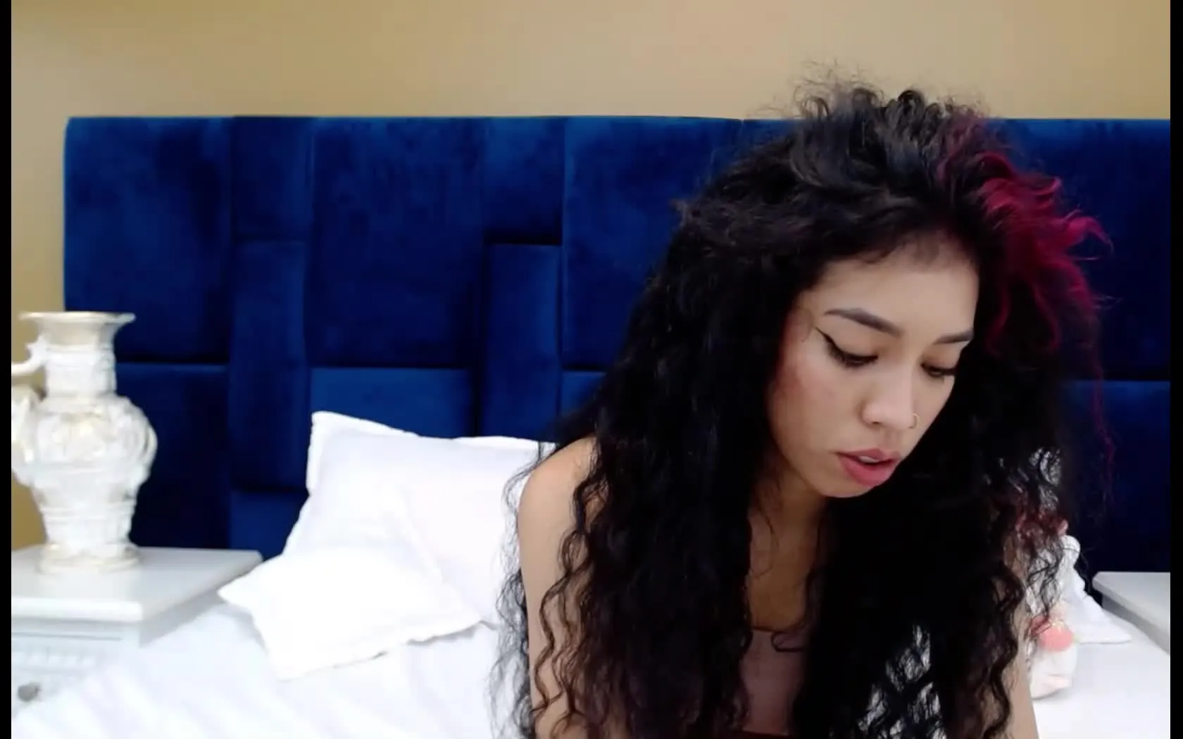 Performer GiannaArlottii Video 1