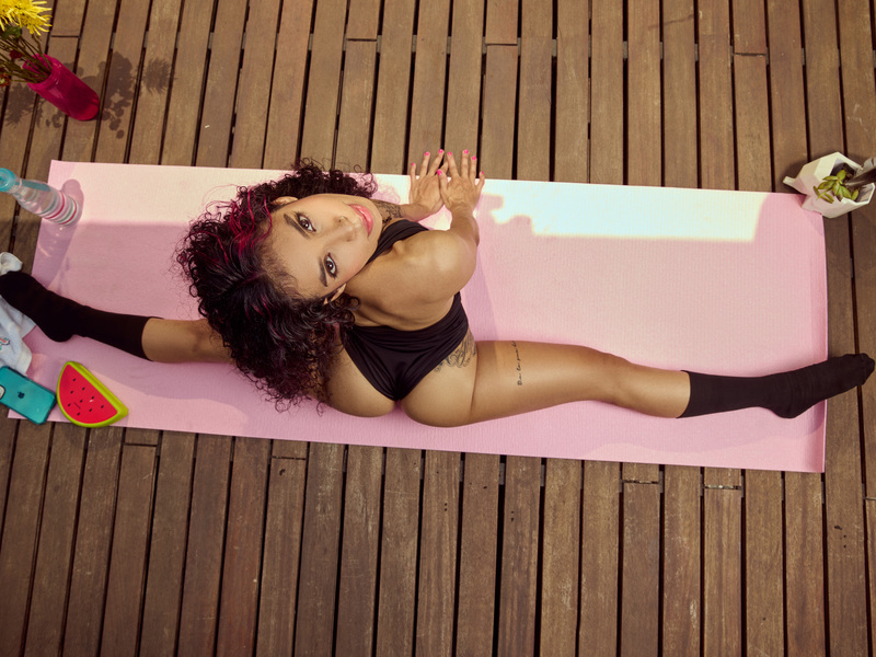 Performer GiannaArlottii Photo 1