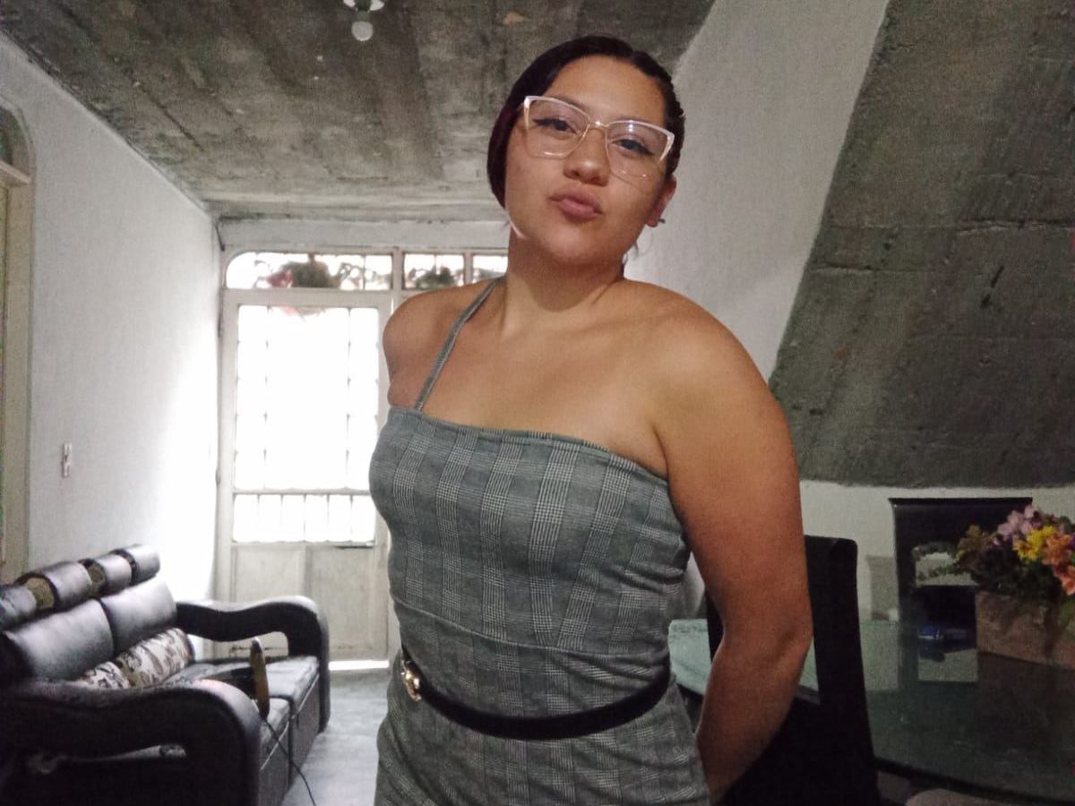 Foto de perfil de modelo de webcam de EvalunaRodriguez