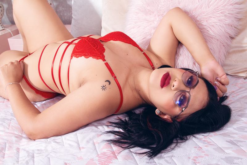 Artist AbyBrownX Foto 3