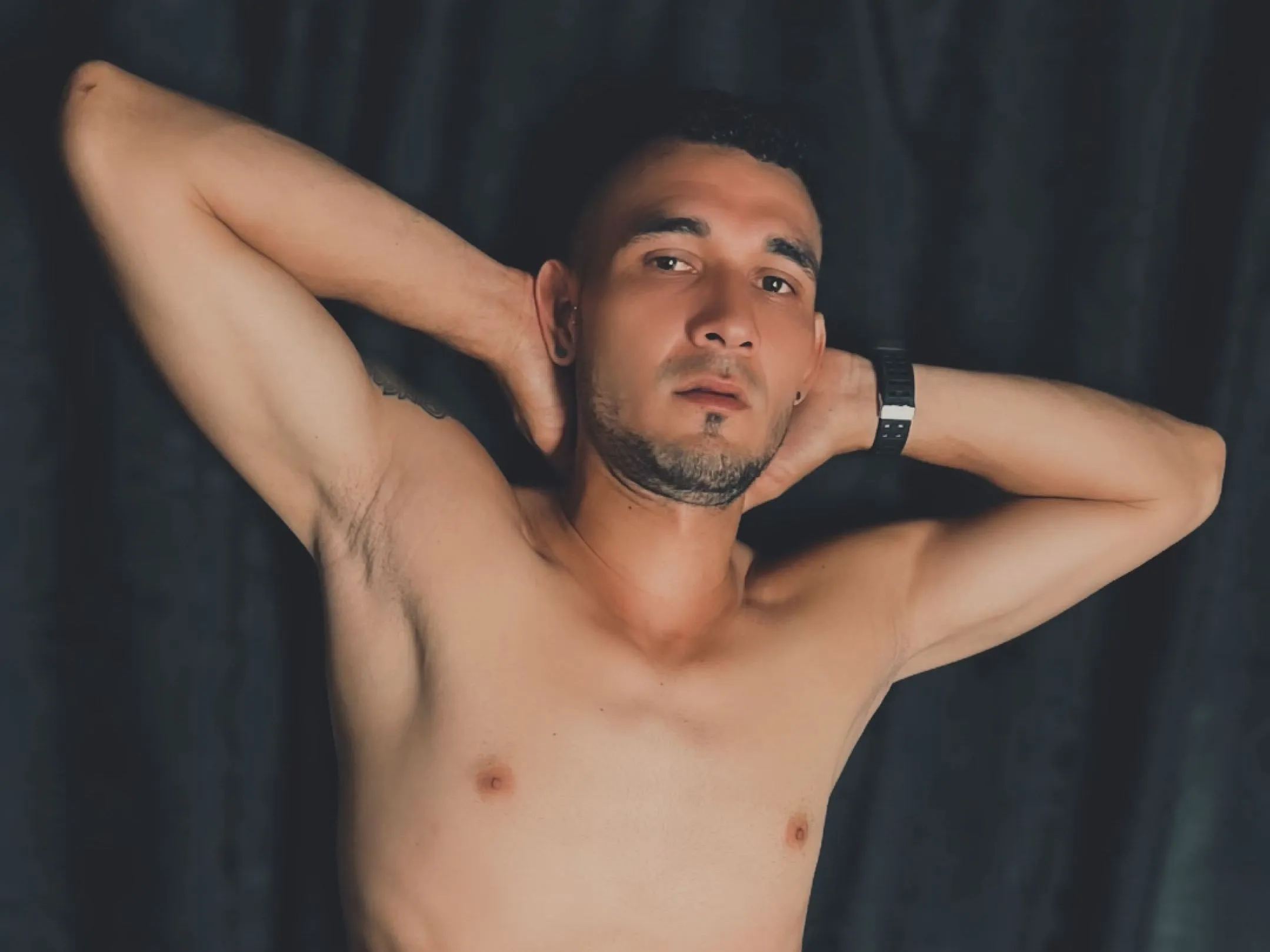 Foto de perfil de modelo de webcam de JulianSnows