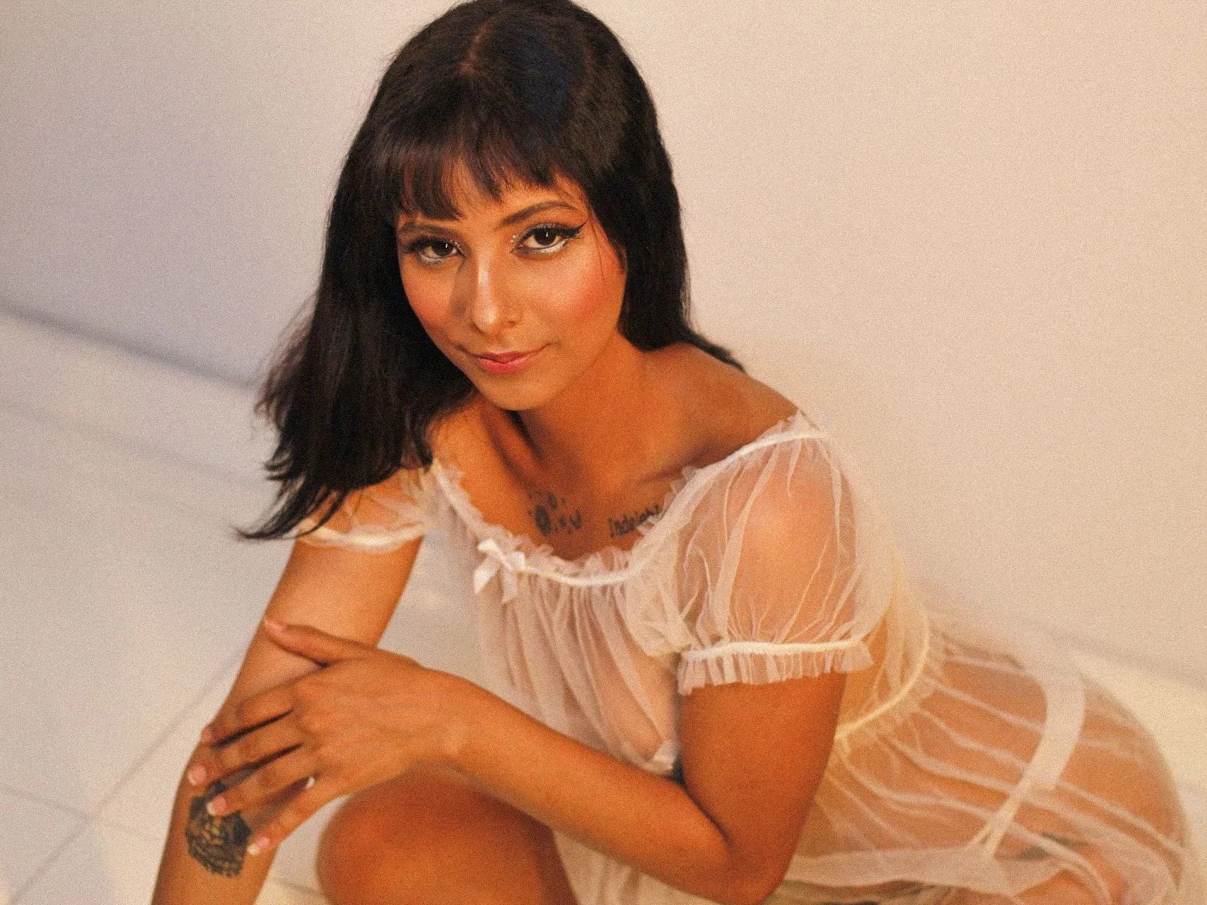 Imagen de perfil de modelo de cámara web de hannabysaenz