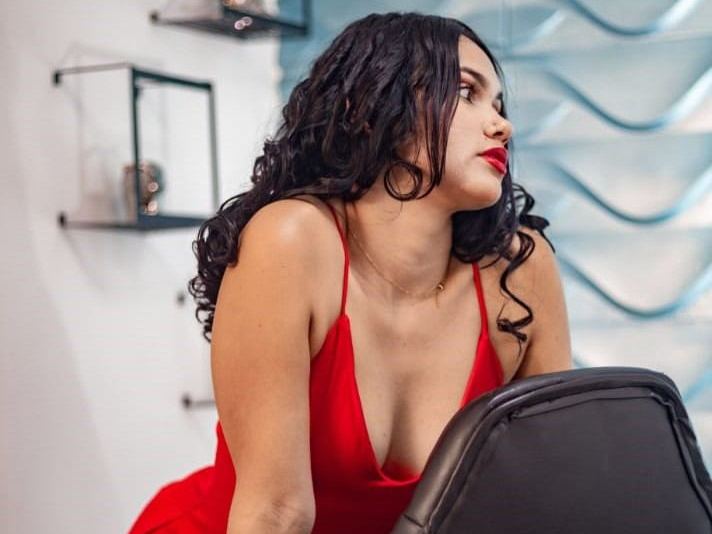 Profilbilde av litzy18 webkamera modell