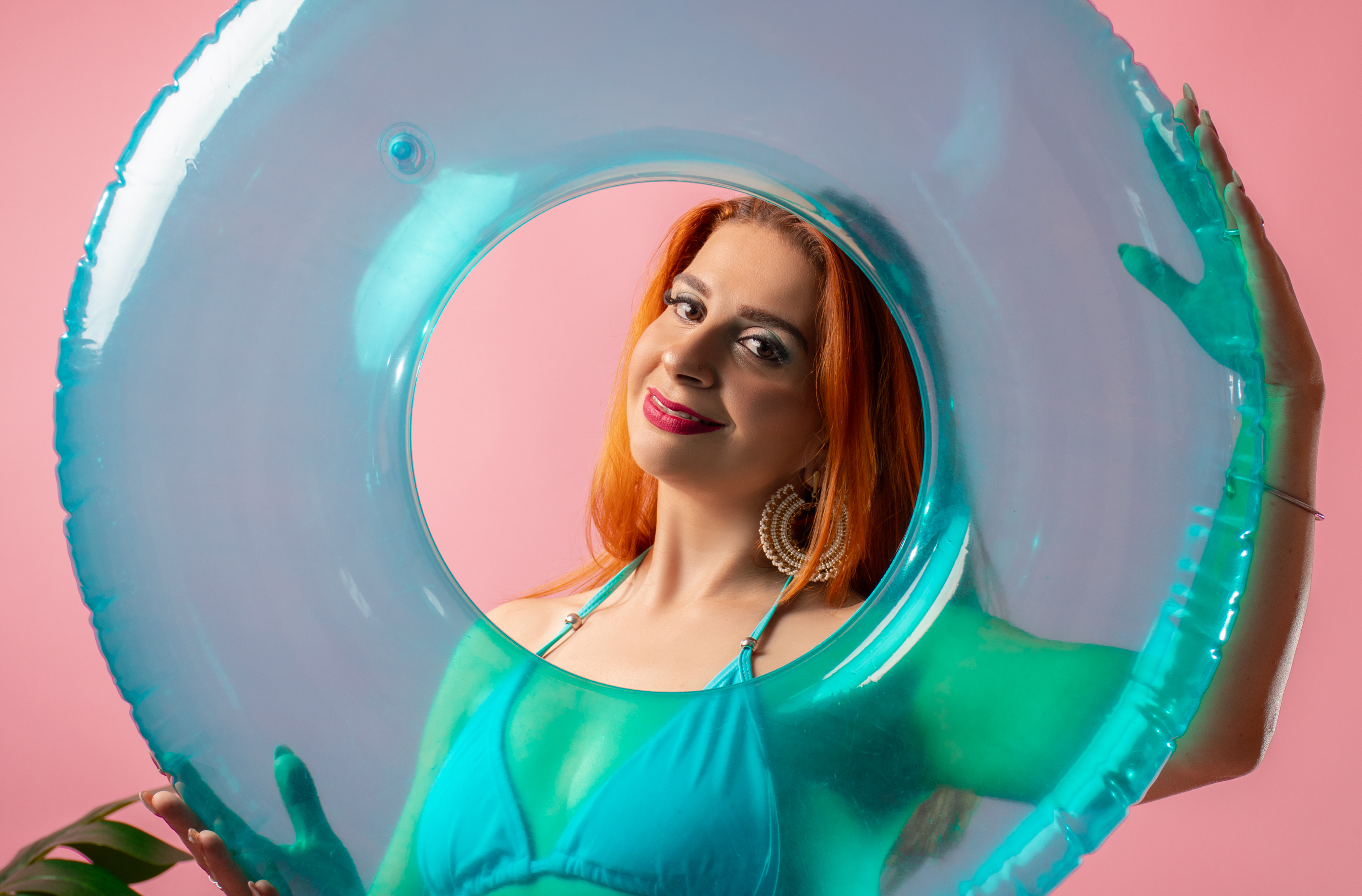 Utøver VictoriaRicci Bilde 1