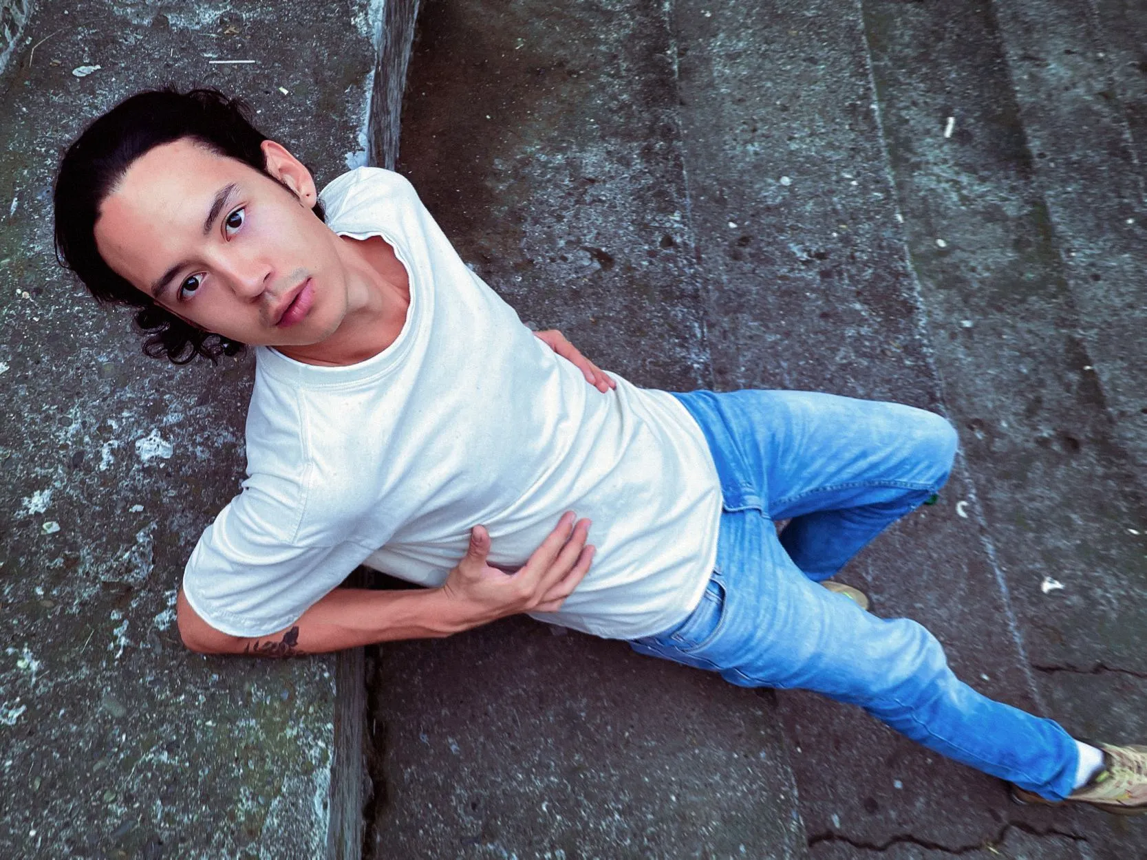 LeinadMexia profilbild pÄ webbkameramodell