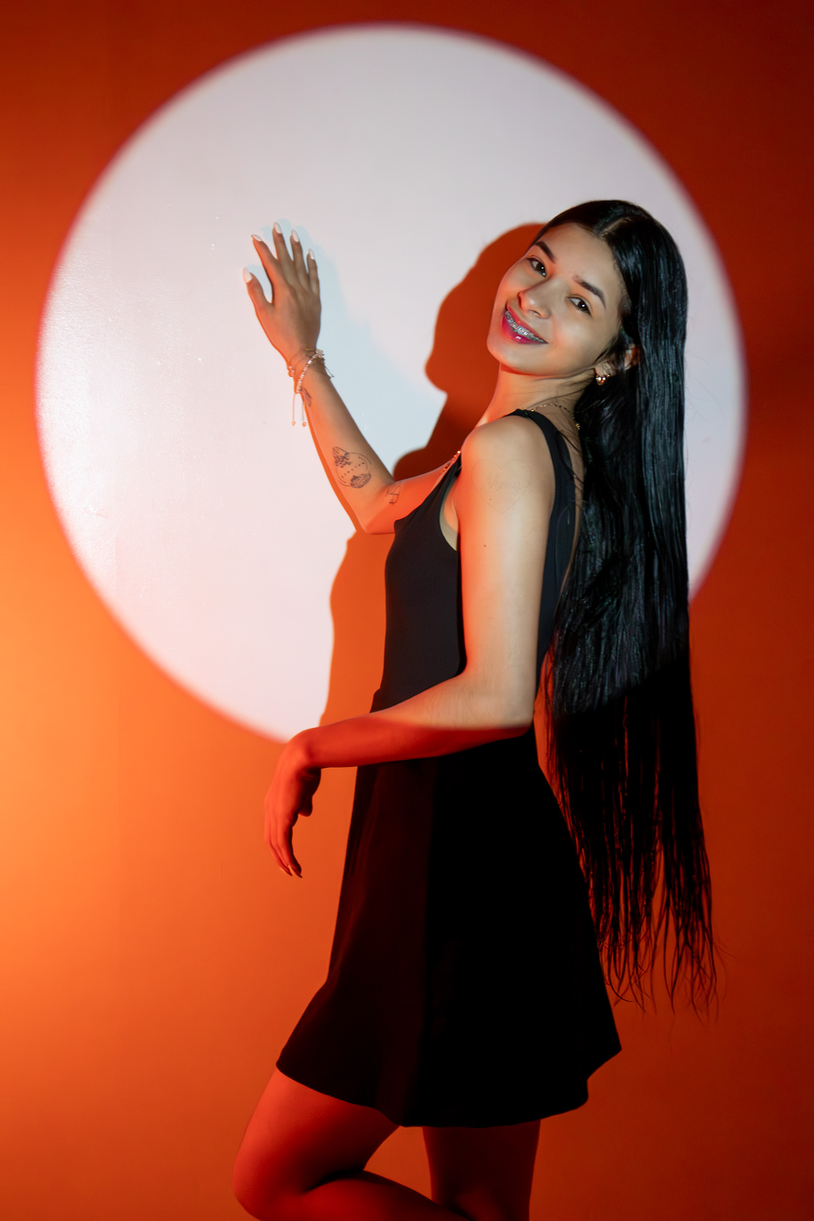 Interprete ValenMoore Foto 12