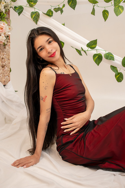 Interprete ValenMoore Foto 5