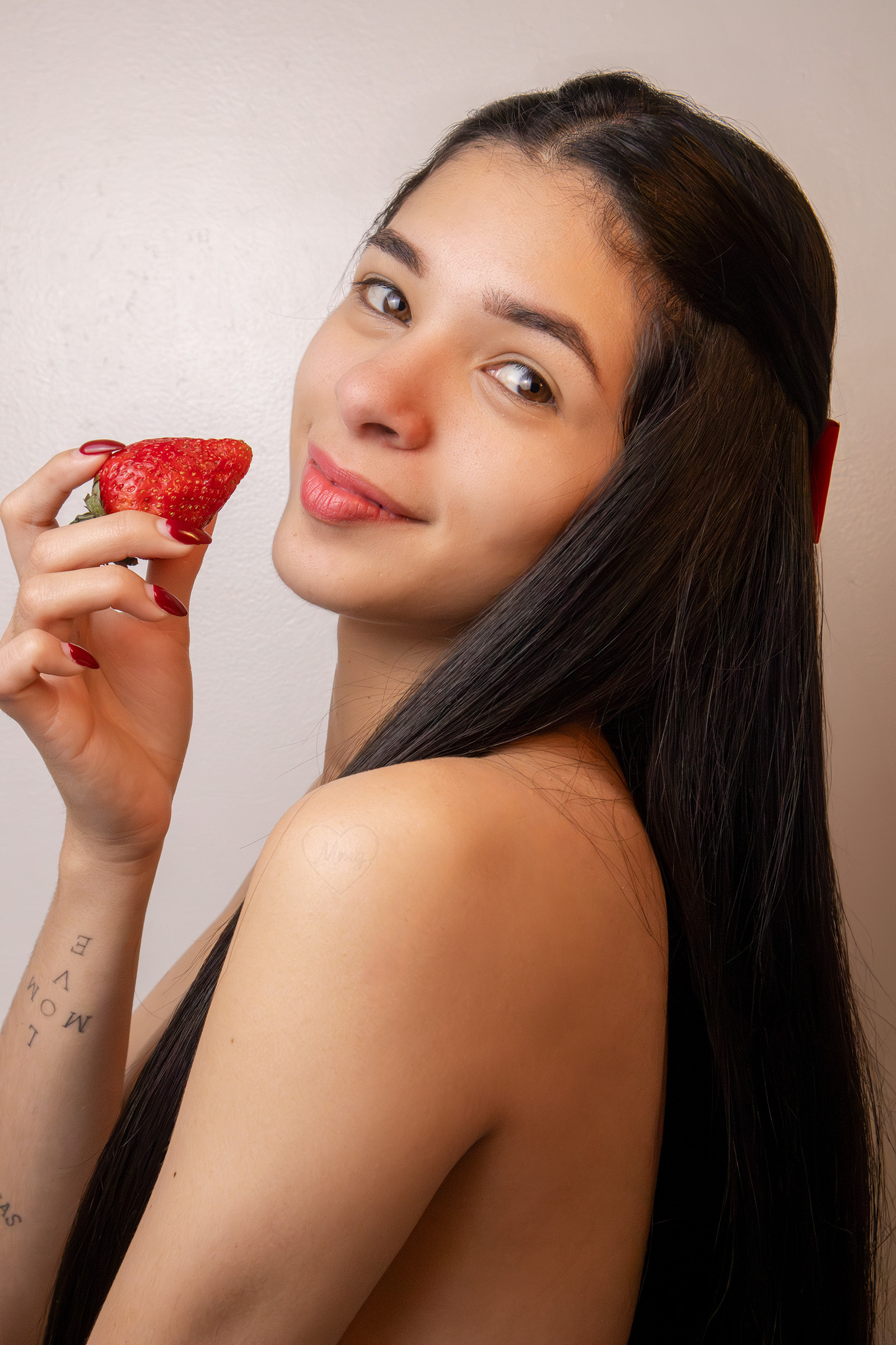 Interprete ValenMoore Foto 4