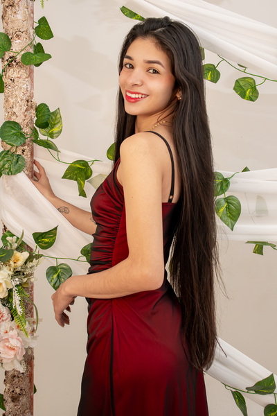 Interprete ValenMoore Foto 8