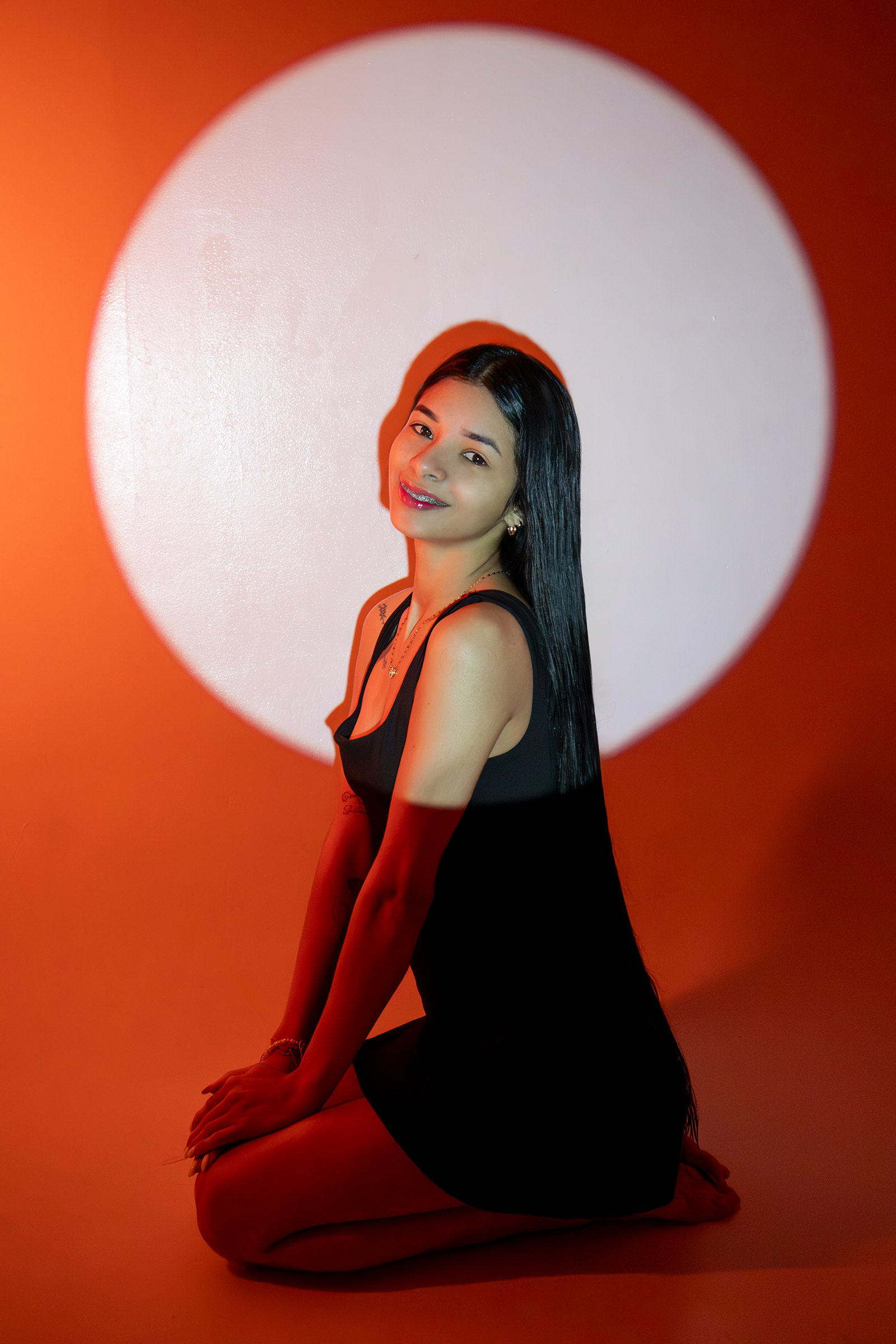 Interprete ValenMoore Foto 11