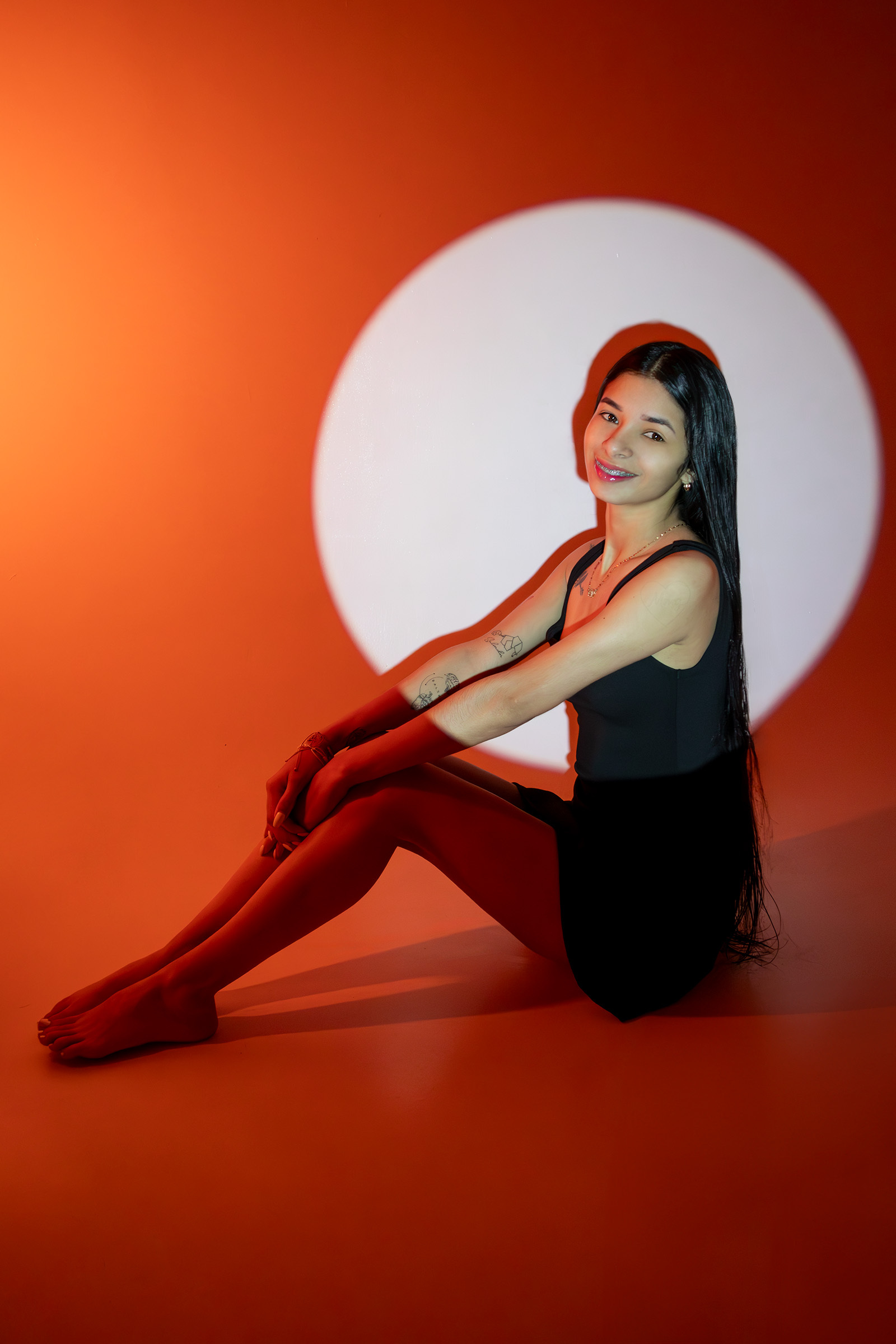 Interprete ValenMoore Foto 10