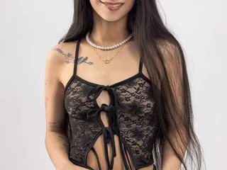 ValenMoore profielfoto van cam model