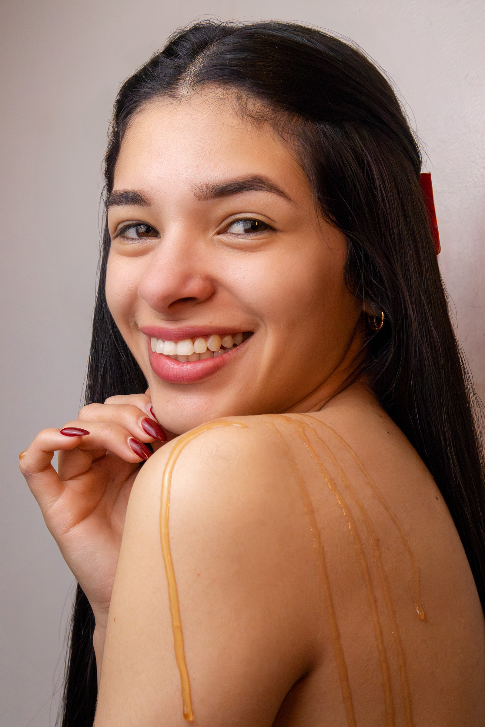 Interprete ValenMoore Foto 2