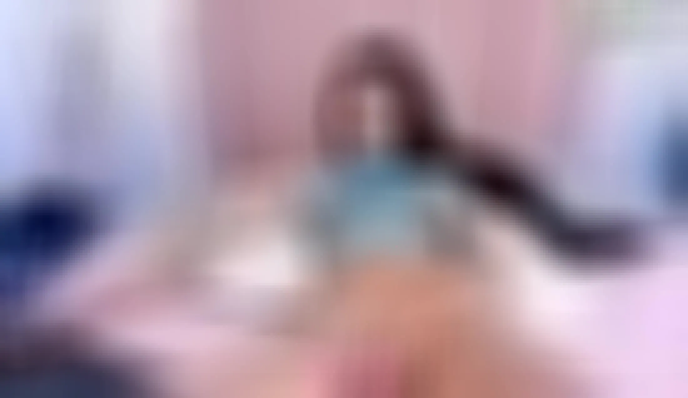 Artist ValenMoore Video 2