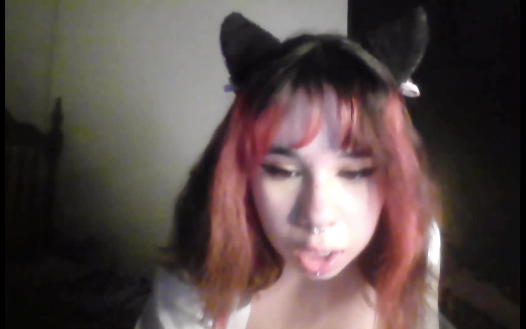 Interprete CharlotteSX Video 1