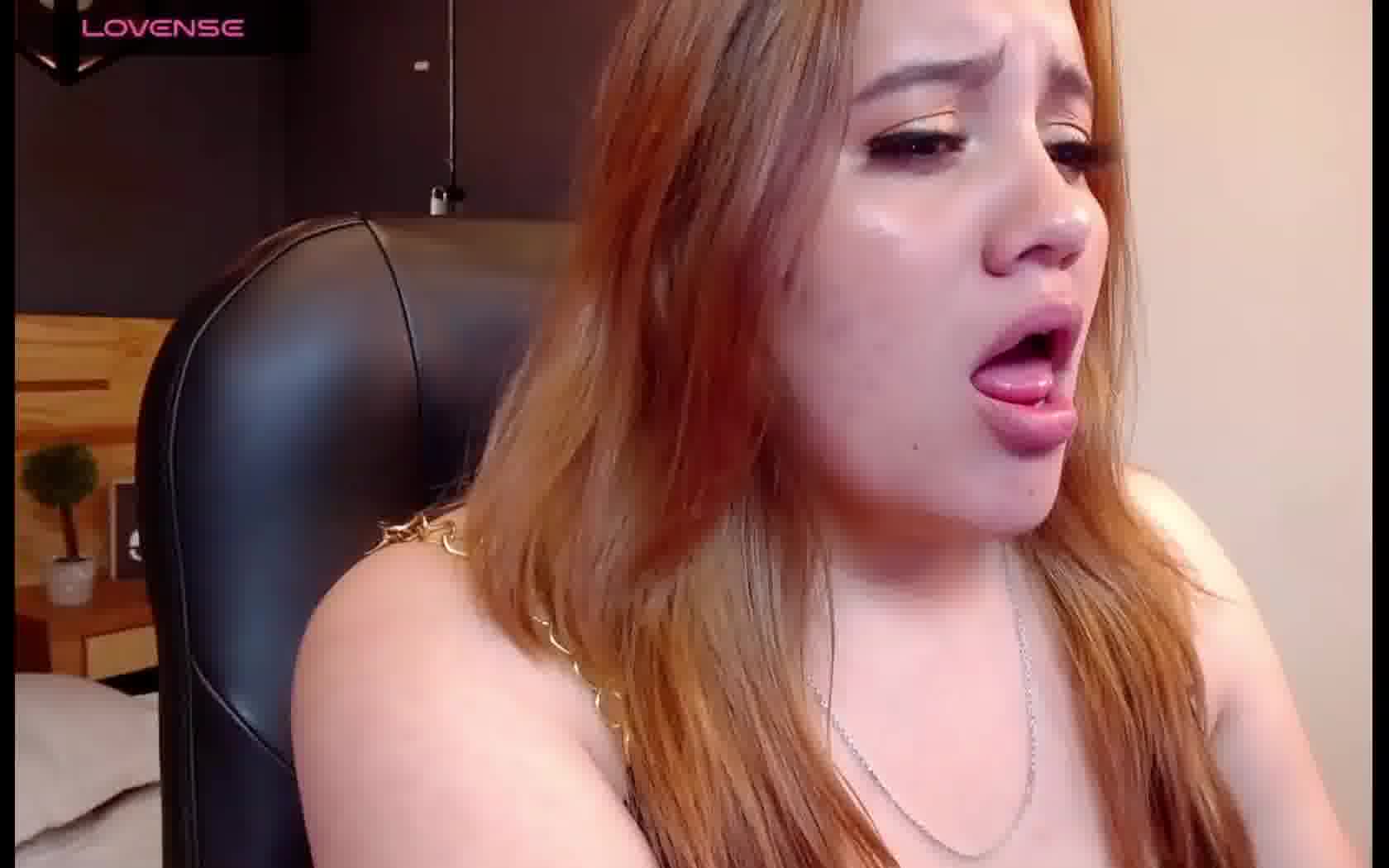 Artista Lia_rouse Video 1