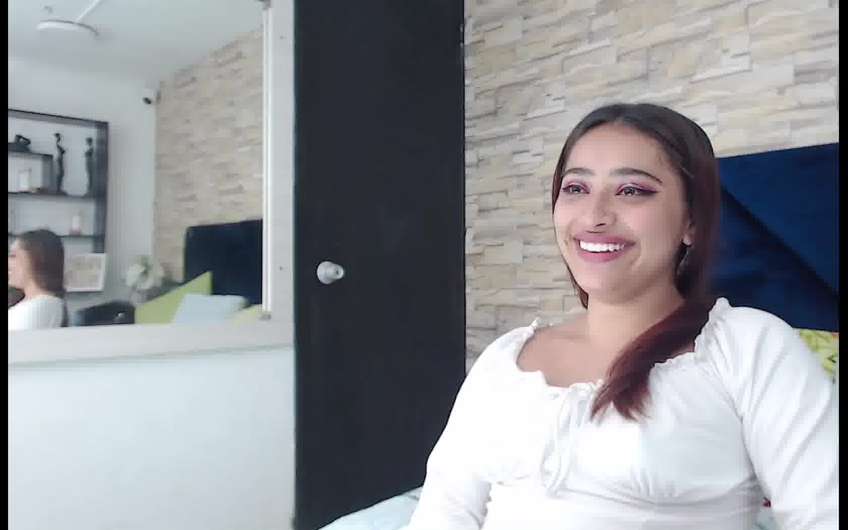 Artiest AllysomForeman Video 1