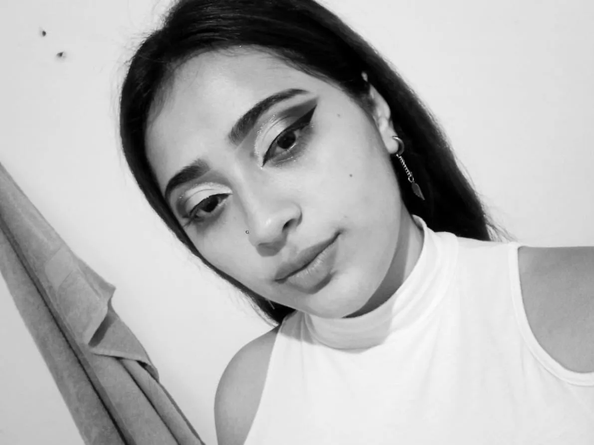 AllysomForeman immagine del profilo del modello di cam