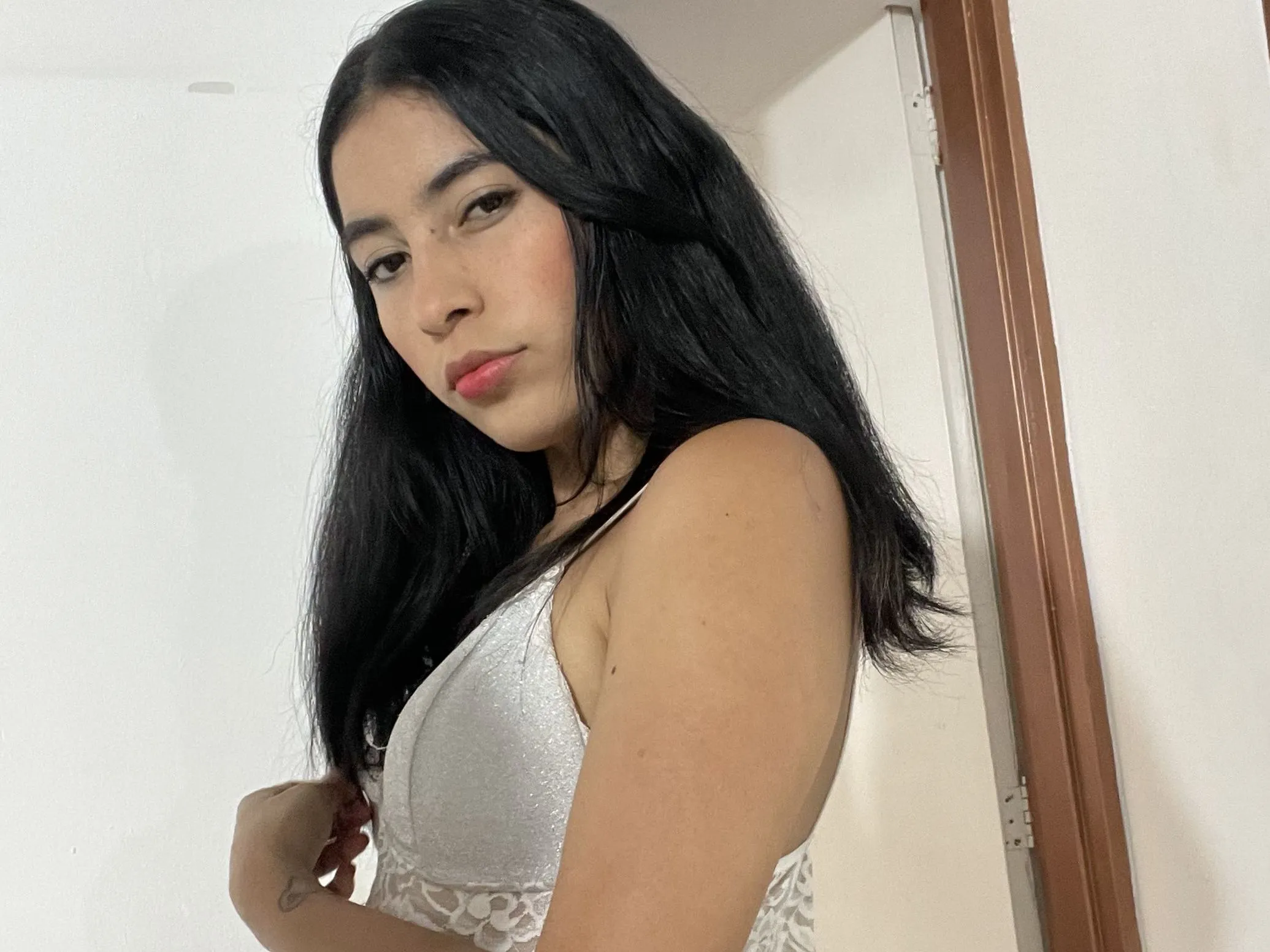 Profilbilde av AnaSsweetie webkamera modell