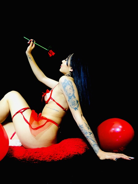 Artiest LiaGreyy Foto 8