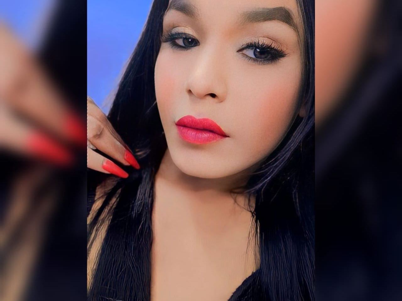 Shakur88 profielfoto van cam model