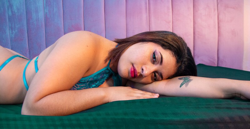 Interprète MelissaBanz Photo 8