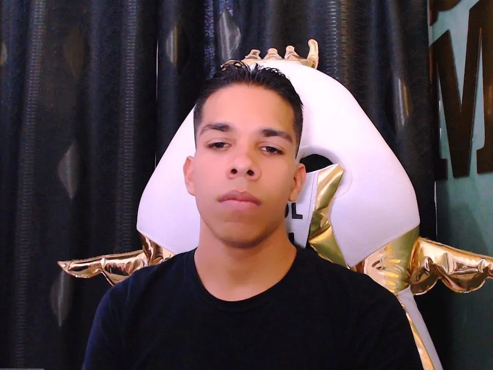 JamesOwenz Profilbild des Cam-Modells