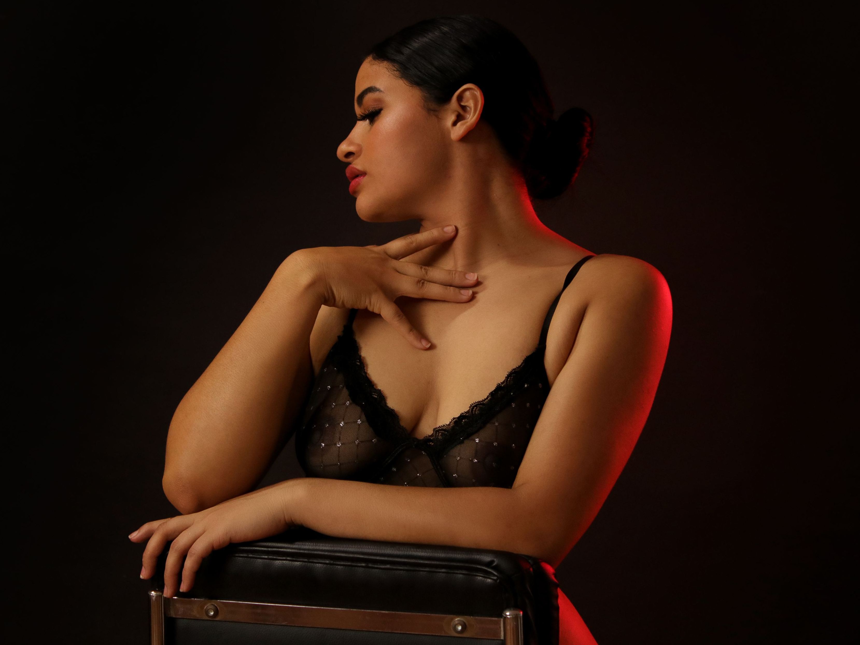 Profilbilde av dannyponce webkamera modell