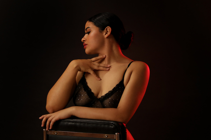 Utøver dannyponce Bilde 5