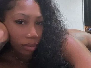 Dominaa immagine del profilo del modello di cam