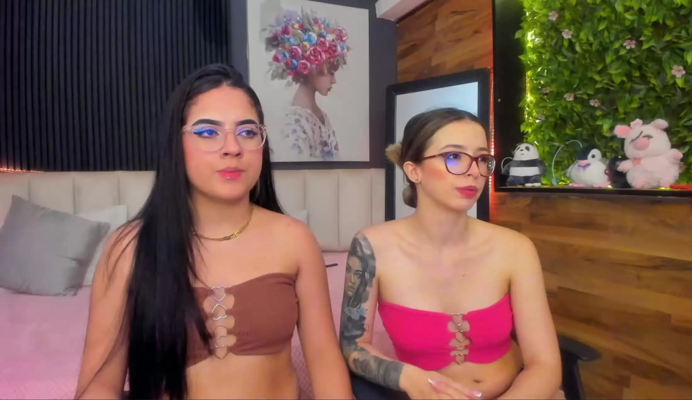 Artist RossiiAdams Video 2