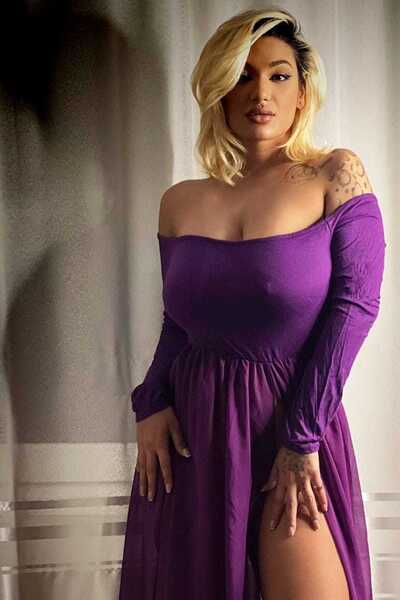 Performer LorenaMorgan Photo 10